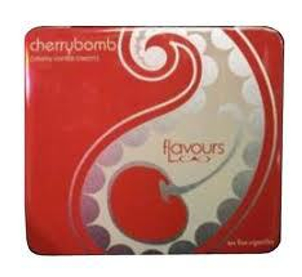 CAO Cherry Bomb Cigarillos