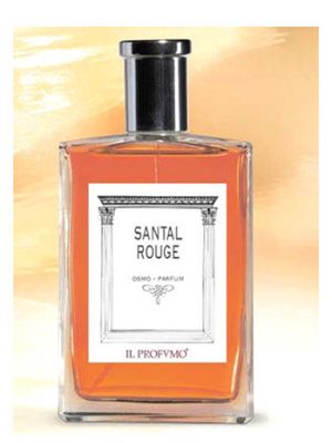 Il Profvmo Osmo Scents Santal Rouge