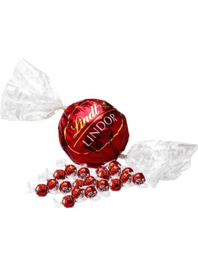 Конфеты Lindt Lindor с тающей начинкой 200 г x 2 шт