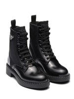 Ботинки Prada