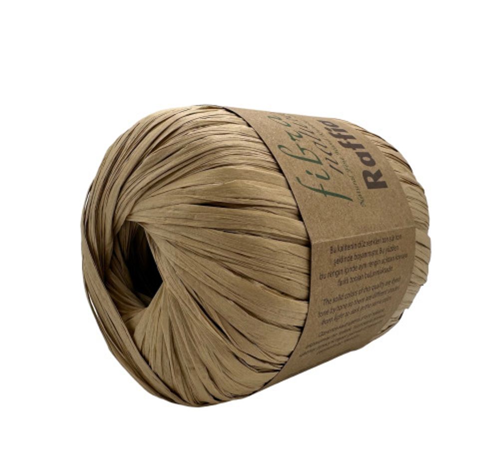 Пряжа Fibra Natura Raffia (28) Пряжа Fibra Natura Raffia (28)