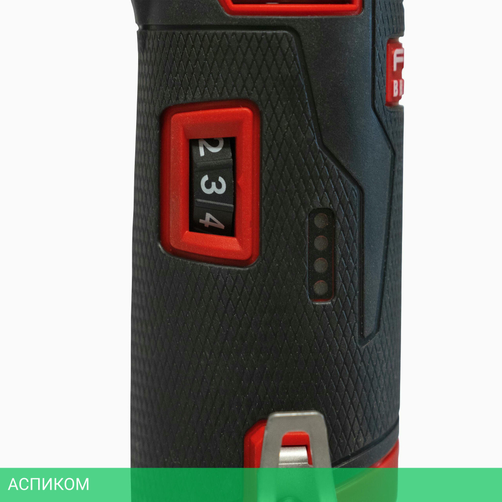 Электроножницы по металлу Milwaukee M12 FNB16-0 (4933479617)