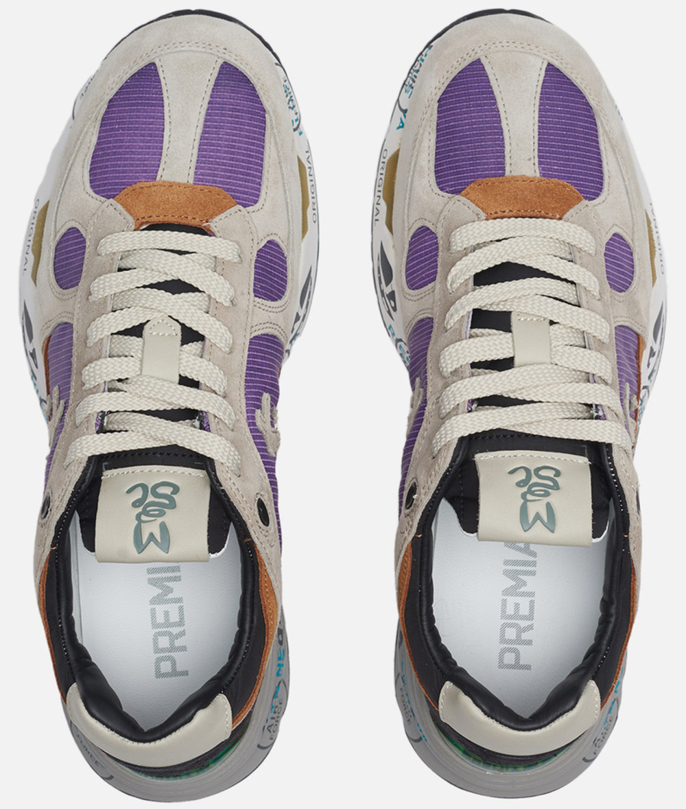 Premiata Mase 5488 Комбинированные