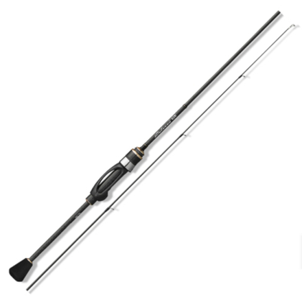 Спиннинг Graphiteleader Bellezza UX 25 1.85m 0.4-4gr 25GBELUS-612SUL-S