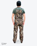 Костюм GRAND Snow Bars Камыш демисезон