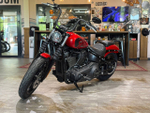 Harley-Davidson Street Bob 114, 2023 (С НДС)