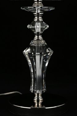 Настольная лампа декоративная Aployt Jula APL.707.04.01