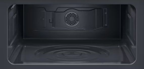 Микроволновая печь AEG NKM7N721B