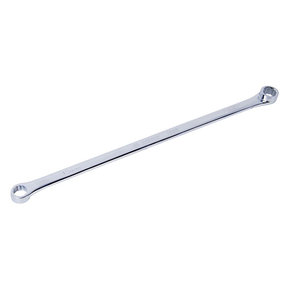 KING TONY (19B01315) Ключ накидной прямой 13х15 мм