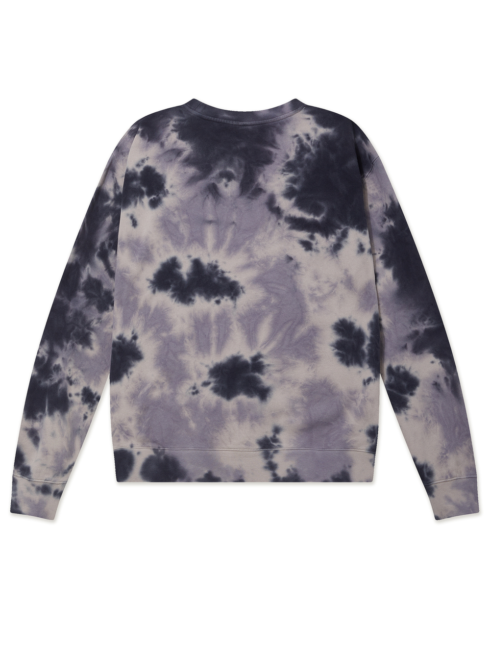 Мужская Толстовка Tie Dye 89 Logo