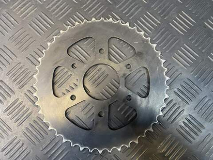 Звезда ведомая KTM 250 Duke 2020