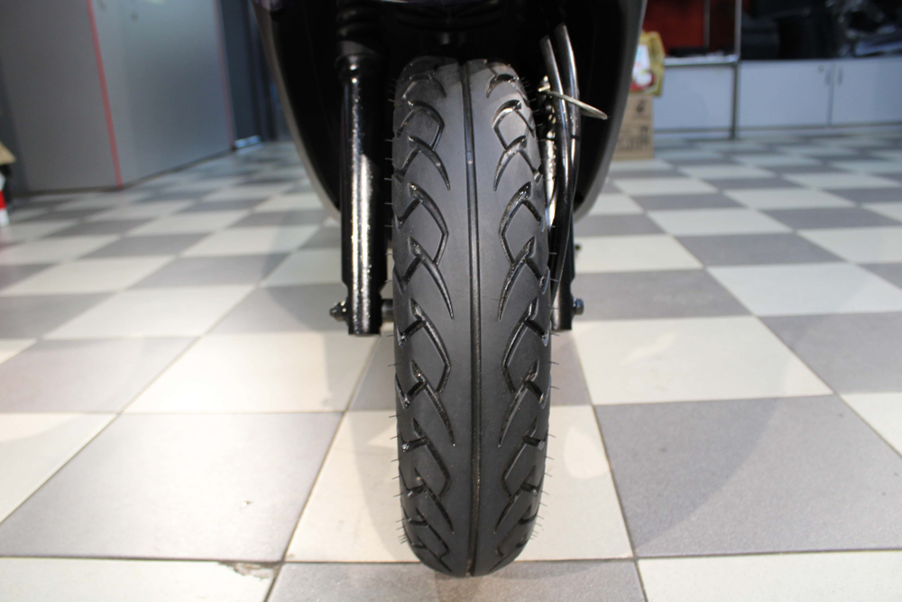 Yamaha Jog SA36J SA36J-143374