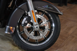 Ultra Limited 114, Touring, Harley-Davidson 2019