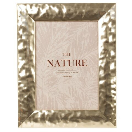 GAEM Фоторамка для фото 13*18, L19 W1,5 H24 см