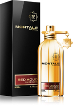 Montale Red Aoud  парфюм