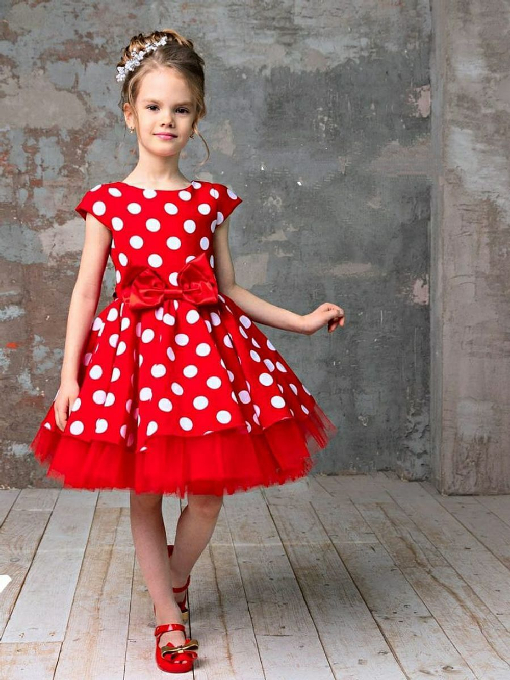 Платье Стиляги  на Новый год