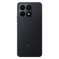 Смартфон Honor X8A 6/128GB RU Black
