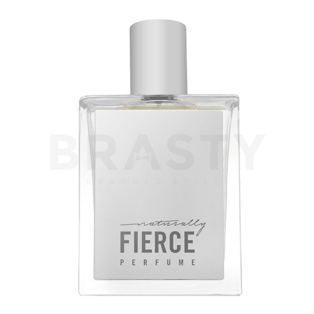 Abercrombie &amp; Fitch Naturally Fierce EDP W 50 ml