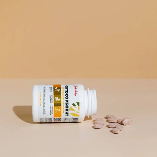 Фитосорбовит