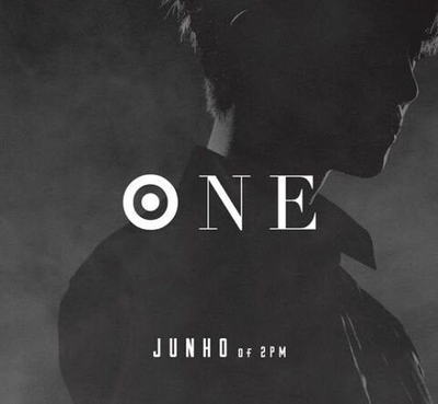 Альбом JUNHO (2PM) - ONE Best Album
