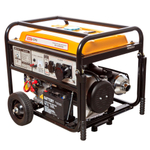 Бензиновый генератор (8.53 кВт) REDVERG RD-G8300E