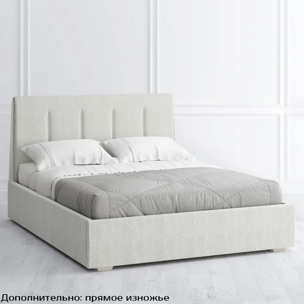 Кровать с подъемным механизмом