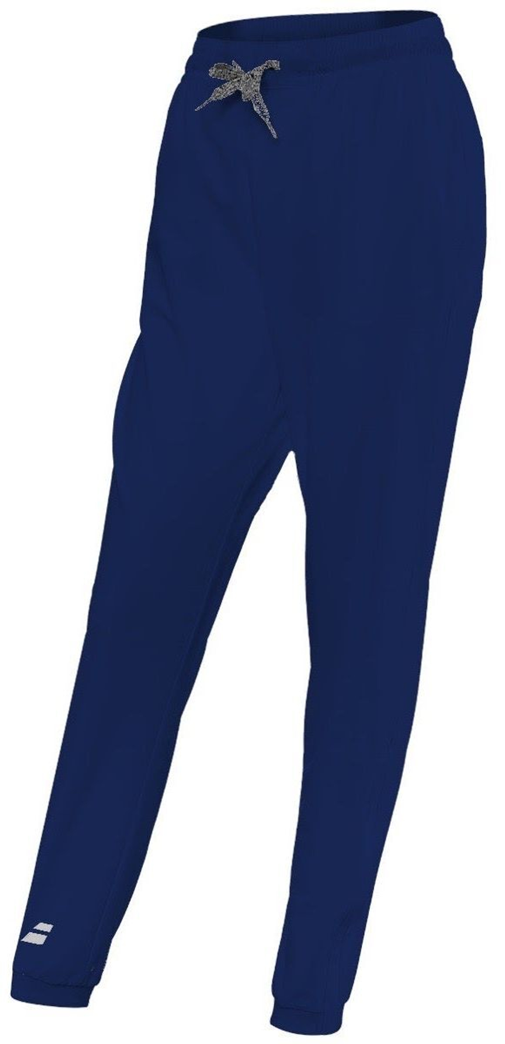 Женские теннисные брюки Babolat Play Pant Women - Blue