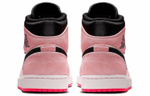 Кроссовки Jordan Air Jordan 1 Midcrimson Tintse