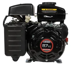 Двигатель "LONCIN" LC154F-1 (2,5 л.с.)