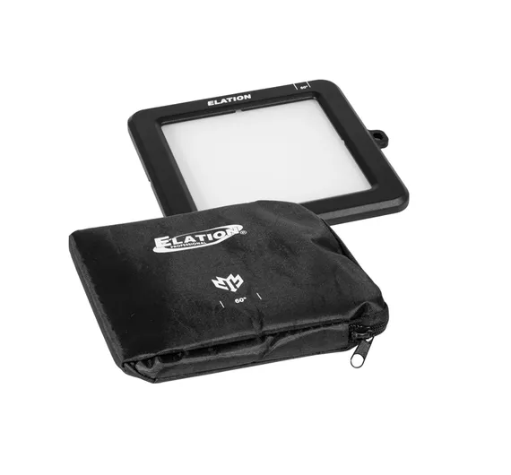 Elation Paladin Cube Filter 60°