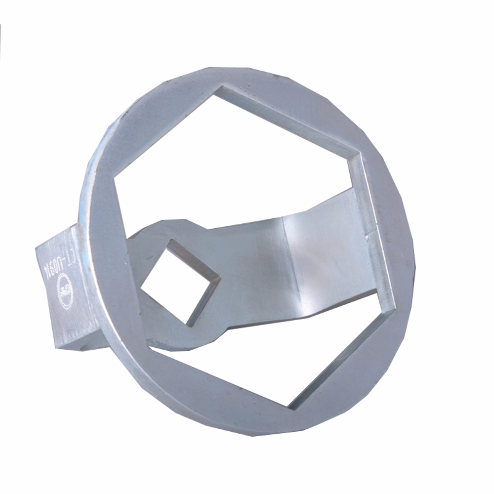 Сервисная головка для гайки шкворня VOLVO Car-Tool CT-A1335U