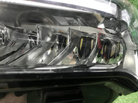 Фара левая Geely Coolray (2023-н.в.) LED