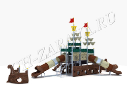 Игровой комплекс ИКК-023