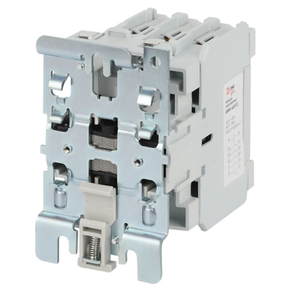 Контактор ЭРА PRO KKM41-065-230-11-E КМИ-46512 65А 230В/АС3 1НО;1НЗ | Контакторы малогабаритные