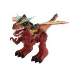 Динозавр на РУ, коробка 666-15A