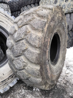 26.5R25 Goodyear RT-38 шина б/у