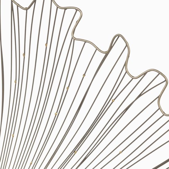 Зеркало Wilma диаметр 81