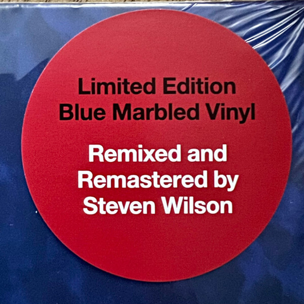 Richard Wright / Wet Dream (Limited Edition)(Coloured Vinyl)(LP)