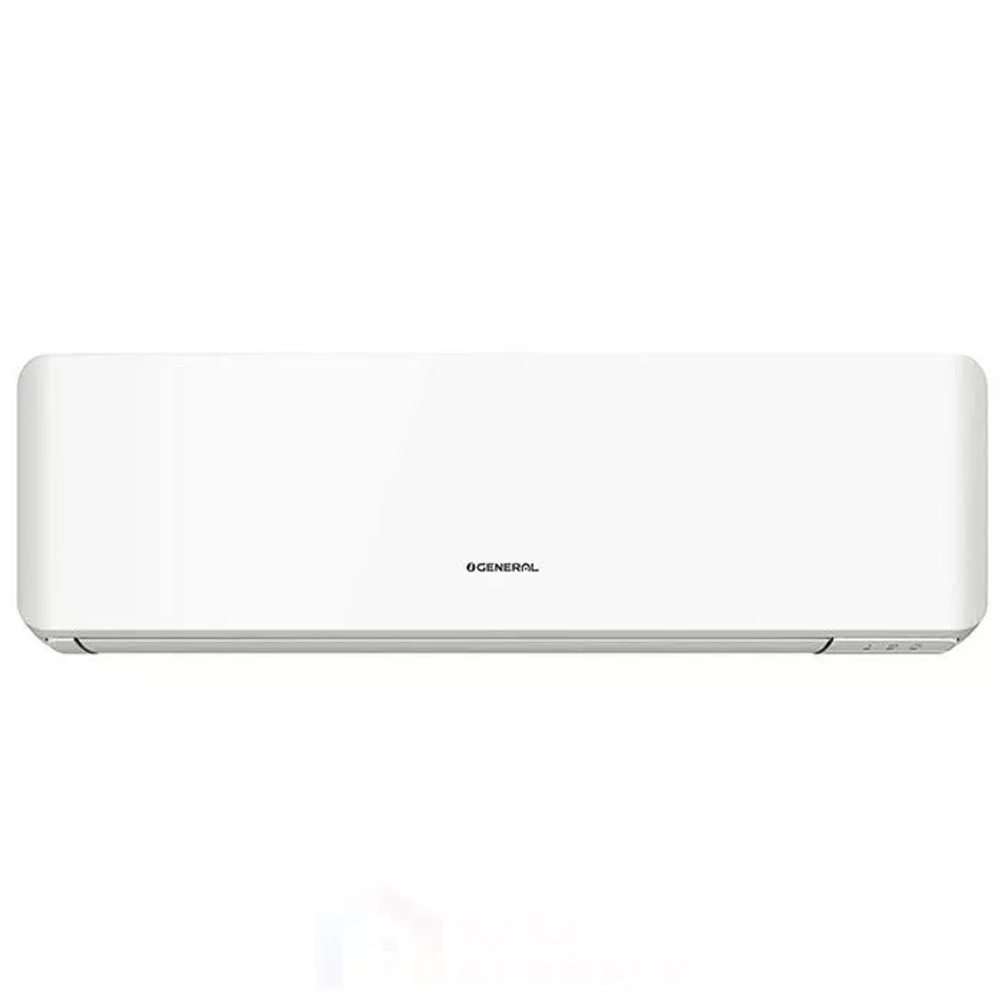 Сплит-система настенная General ASHG12KMTA inverter