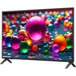 Телевизор LG 50UA75009LA.ARUG 50" LED 4K Ultra HD черный