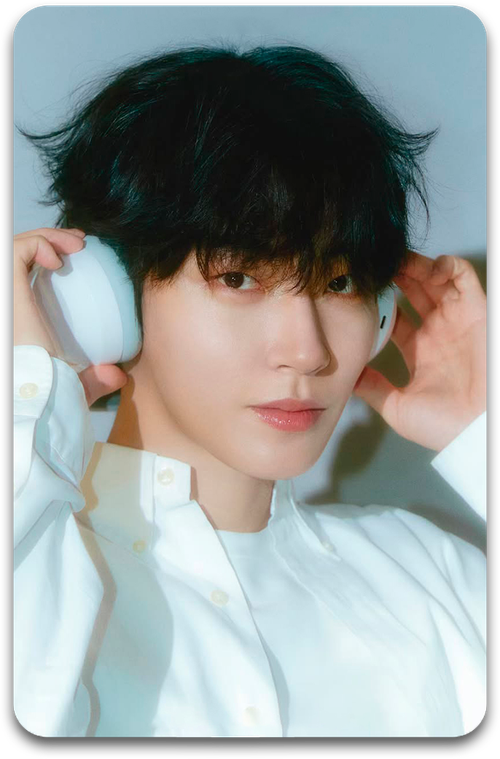 Карта #2249 / Hwang In Youp