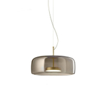 Pendant design lamp Jube SP 1 G by Vistosi