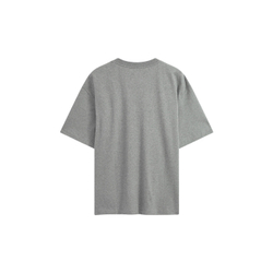 Серая Футболка Calvin Klein Tee