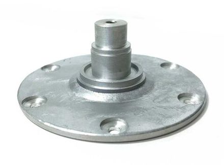 Фланец барабана