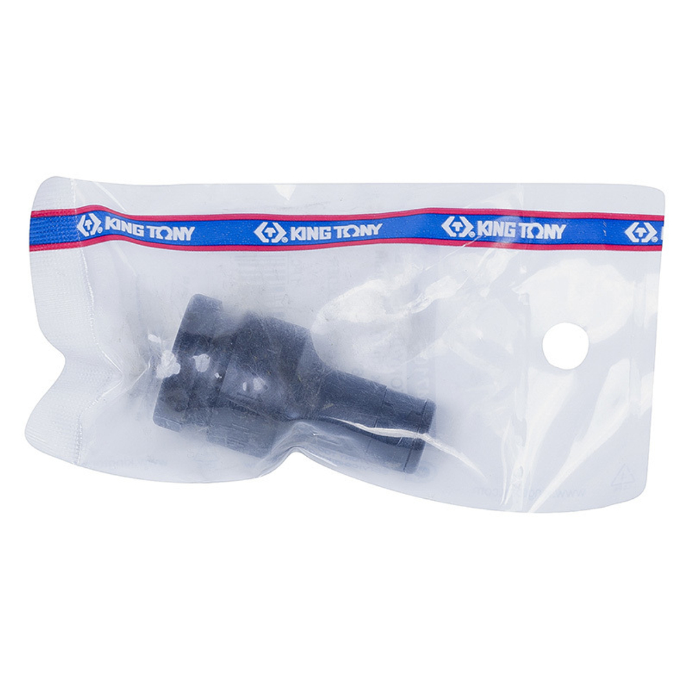 Держатель вставок (бит) ударный 1/2&quot;&gt;5/16&quot; KING TONY 414710S