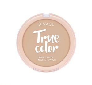 Пудра компактная TRUE COLOR DIVAGE №04 sand