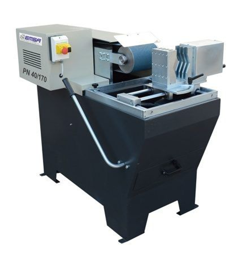 Электрический труборез CK Emsa PN 40/170