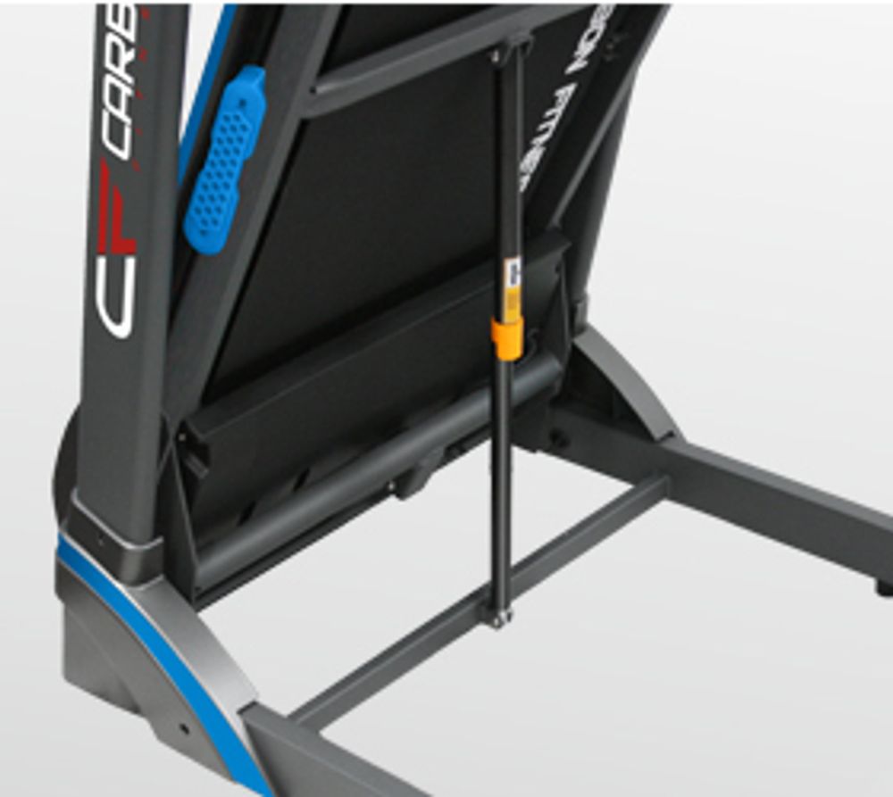 Carbon Fitness T906 ENT HRC