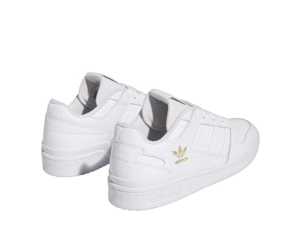 Кроссвоки adidas Forum Low