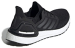Кроссовки Adidas Ultraboost 20 (Женская размерная сетка)